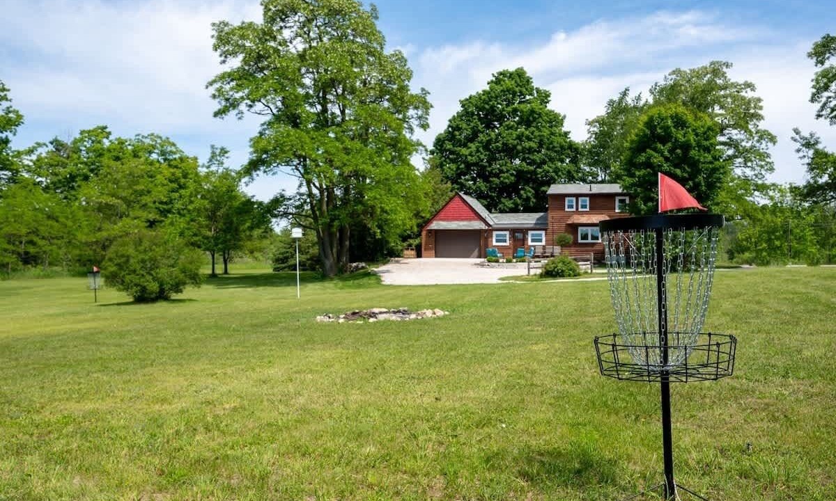 Photo of Outdoor in Egg Harbor