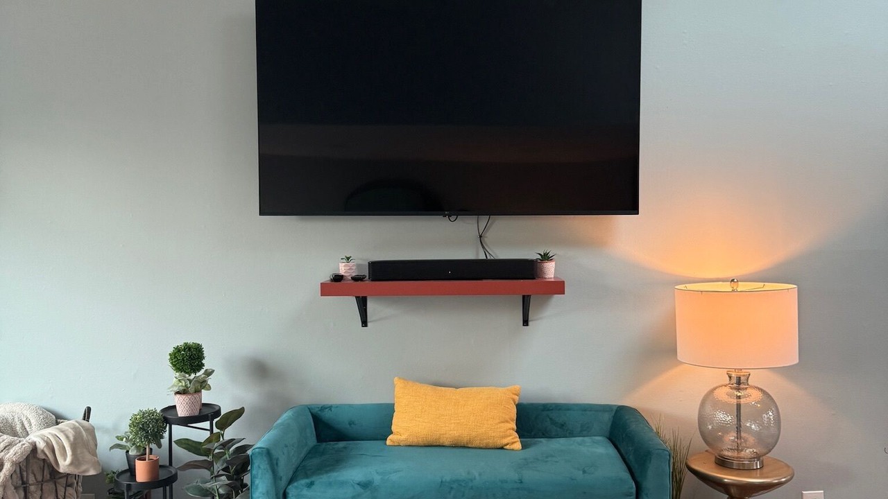 Photo of Livingroom in Howell