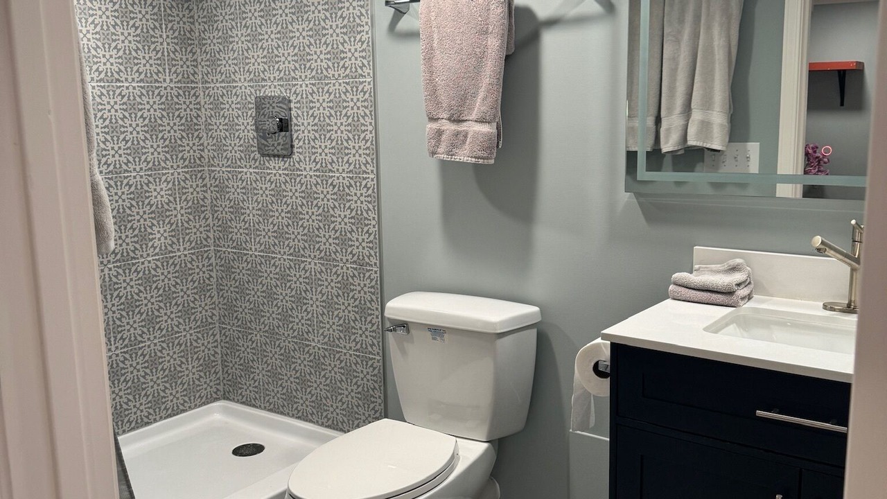 Photo of Bathroom in Howell