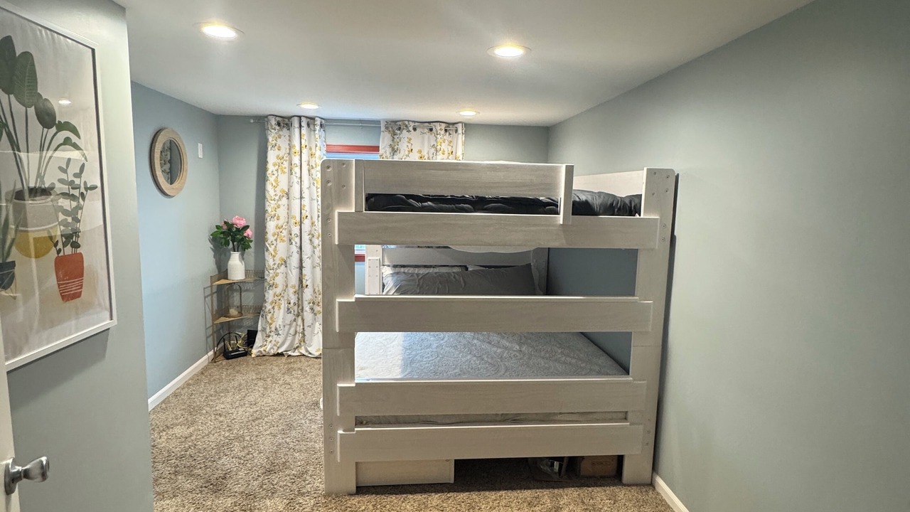Photo of Bedroom in Howell