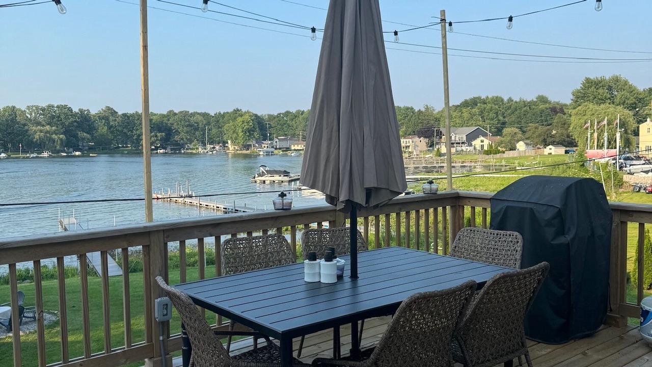 Photo of Outdoor in Howell