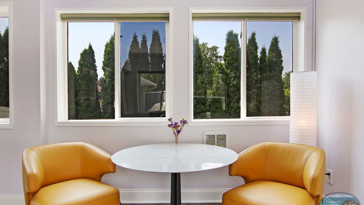 Photo of Bedroom in Lake Geneva