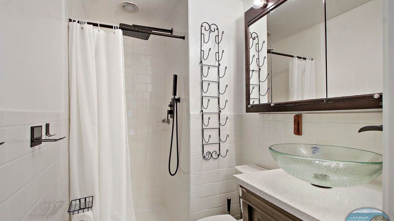Photo of Bathroom in Lake Geneva