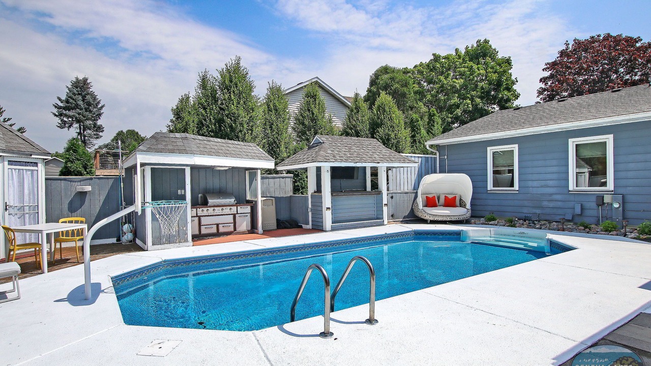 Photo of Outdoor in Lake Geneva