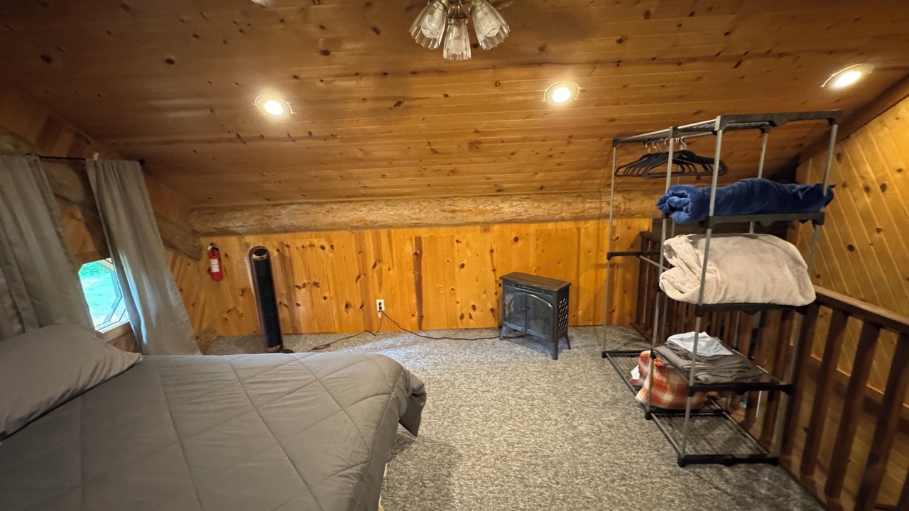 Photo of Bedroom in Crivitz