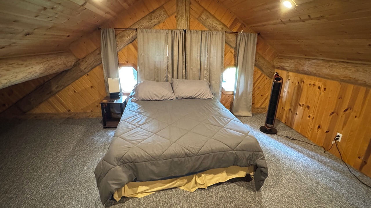 Photo of Bedroom in Crivitz