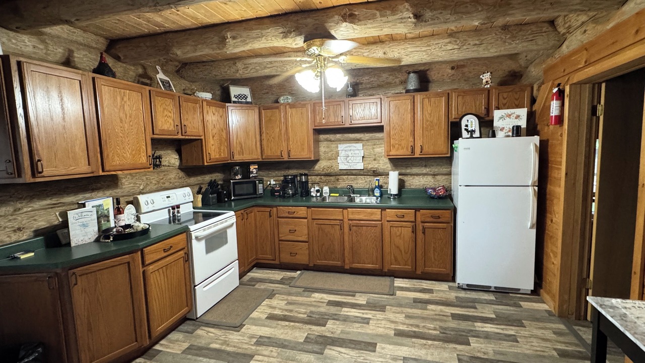 Photo of Kitchen in Crivitz