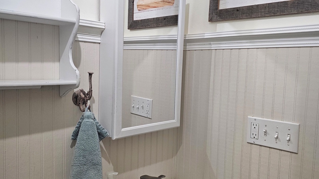 Photo of Bathroom in Lakeside