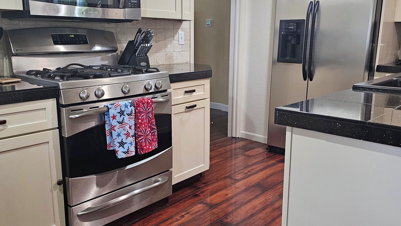 Photo of Kitchen in Lakeside