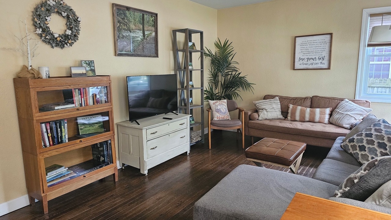 Photo of Livingroom in Lakeside