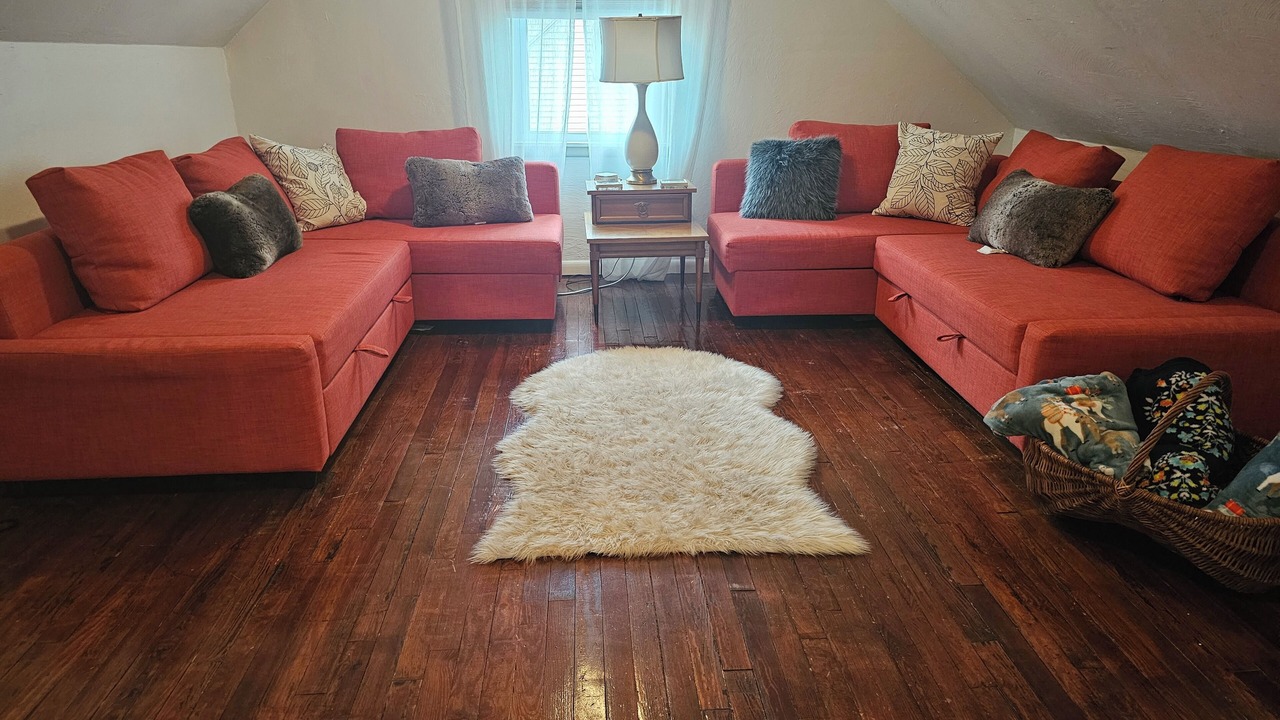 Photo of Livingroom in Lakeside
