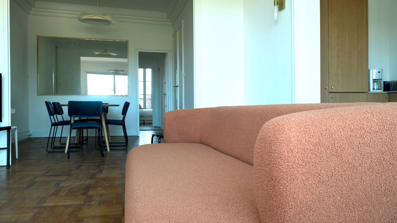 Photo of Livingroom in Notre-Dame du Mont