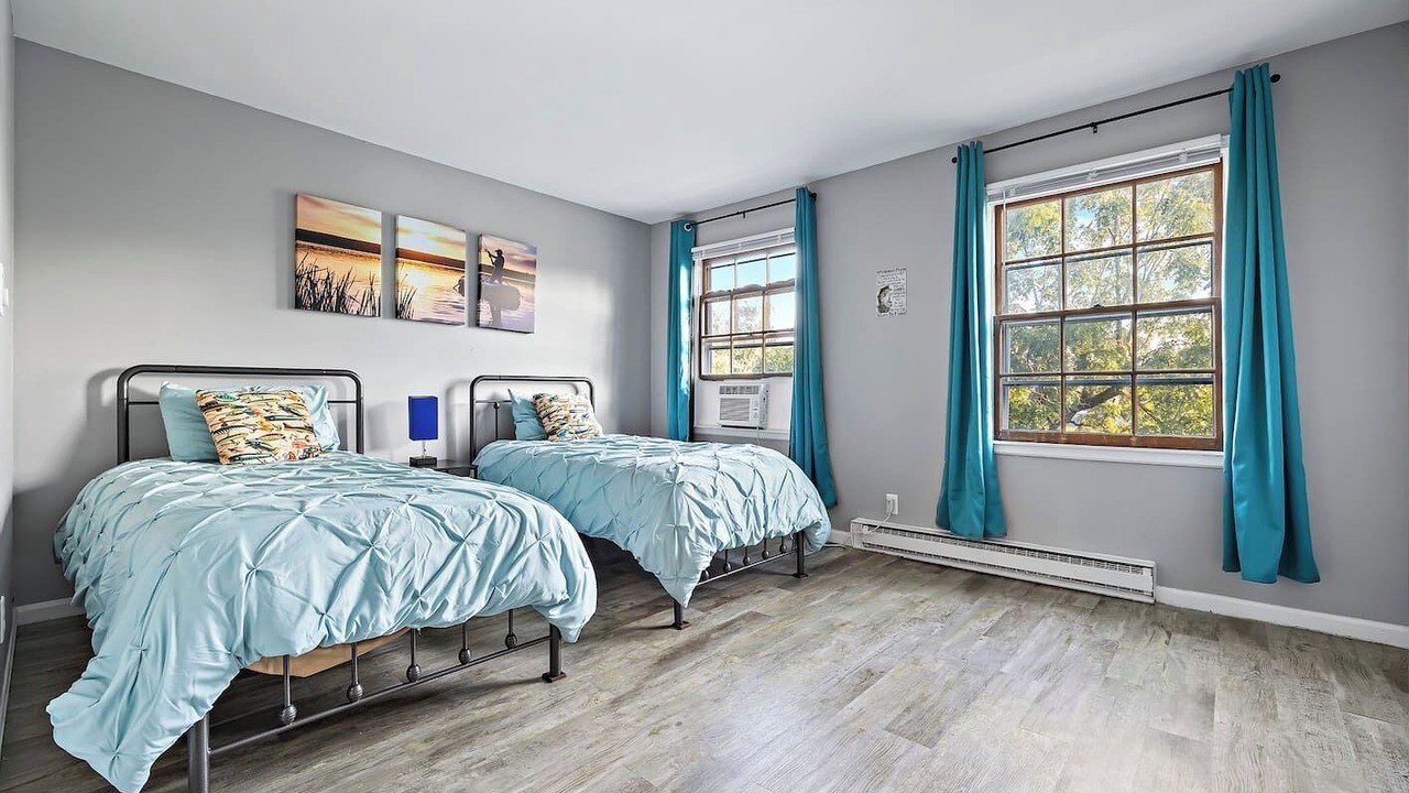 Photo of Bedroom in Yorkville