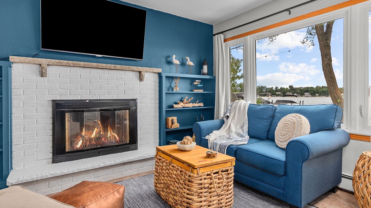 Photo of Livingroom in Wautoma
