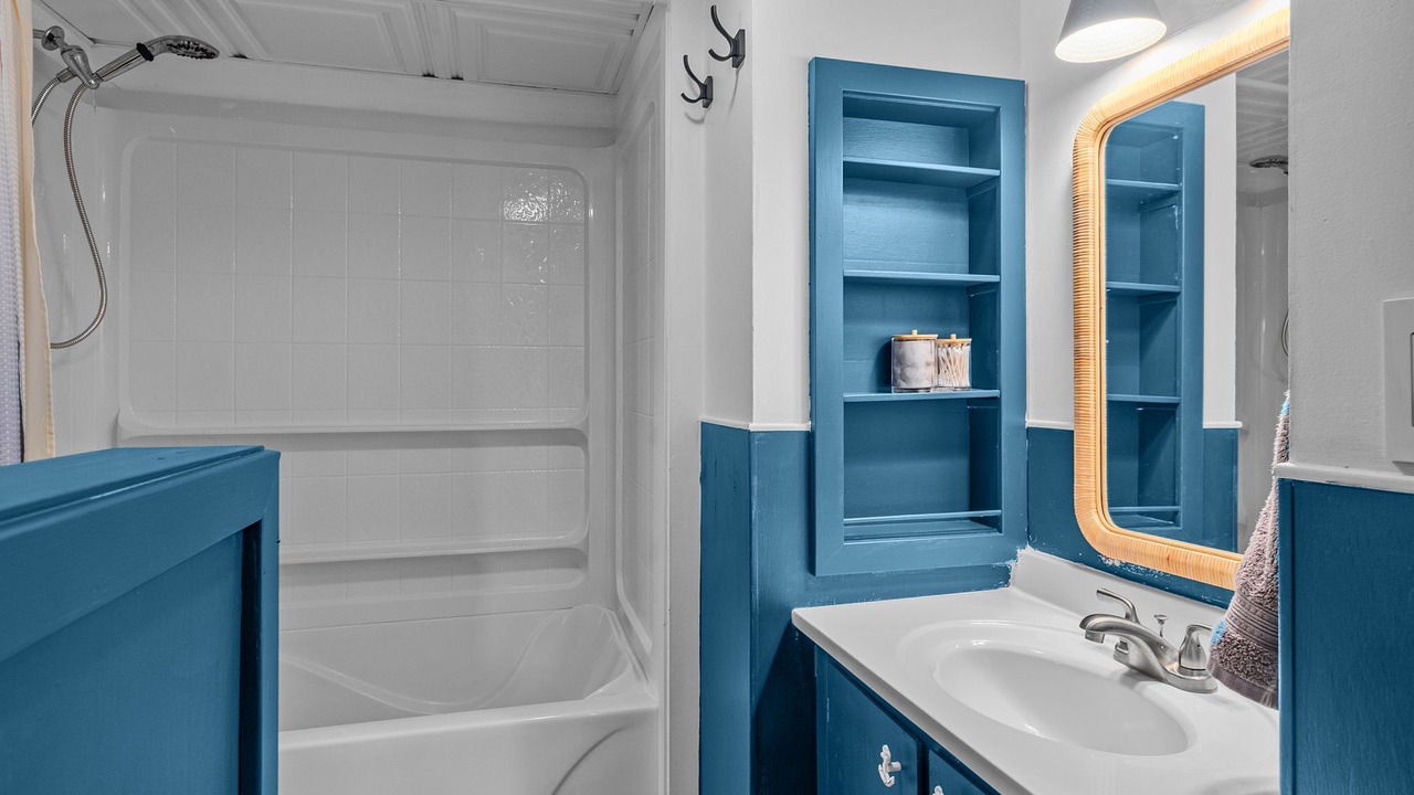 Photo of Bathroom in Wautoma