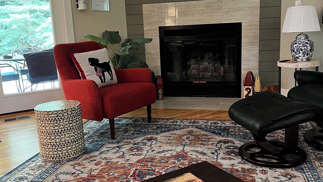 Photo of Livingroom in Fennville