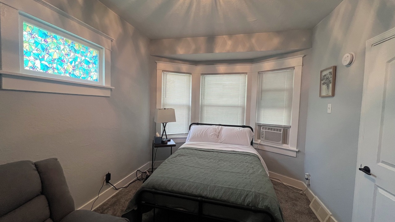 Photo of Bedroom in Milwaukee