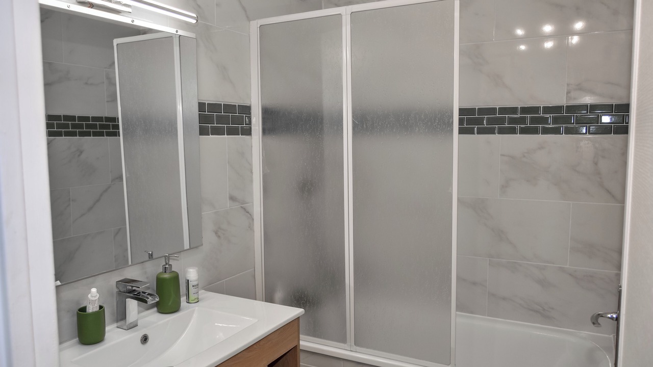Photo of Bathroom in Sevran