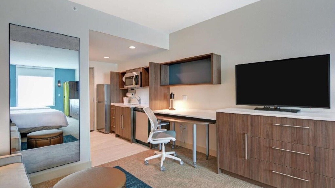 Photo of Bedroom in Bettendorf