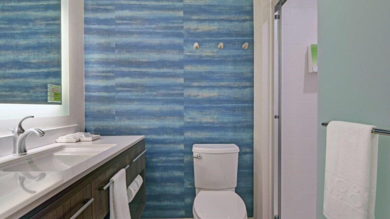 Photo of Bathroom in Bettendorf