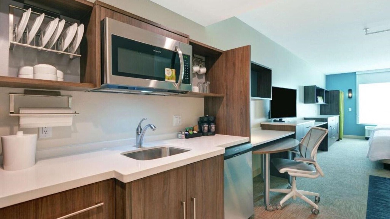 Photo of Kitchen in Bettendorf
