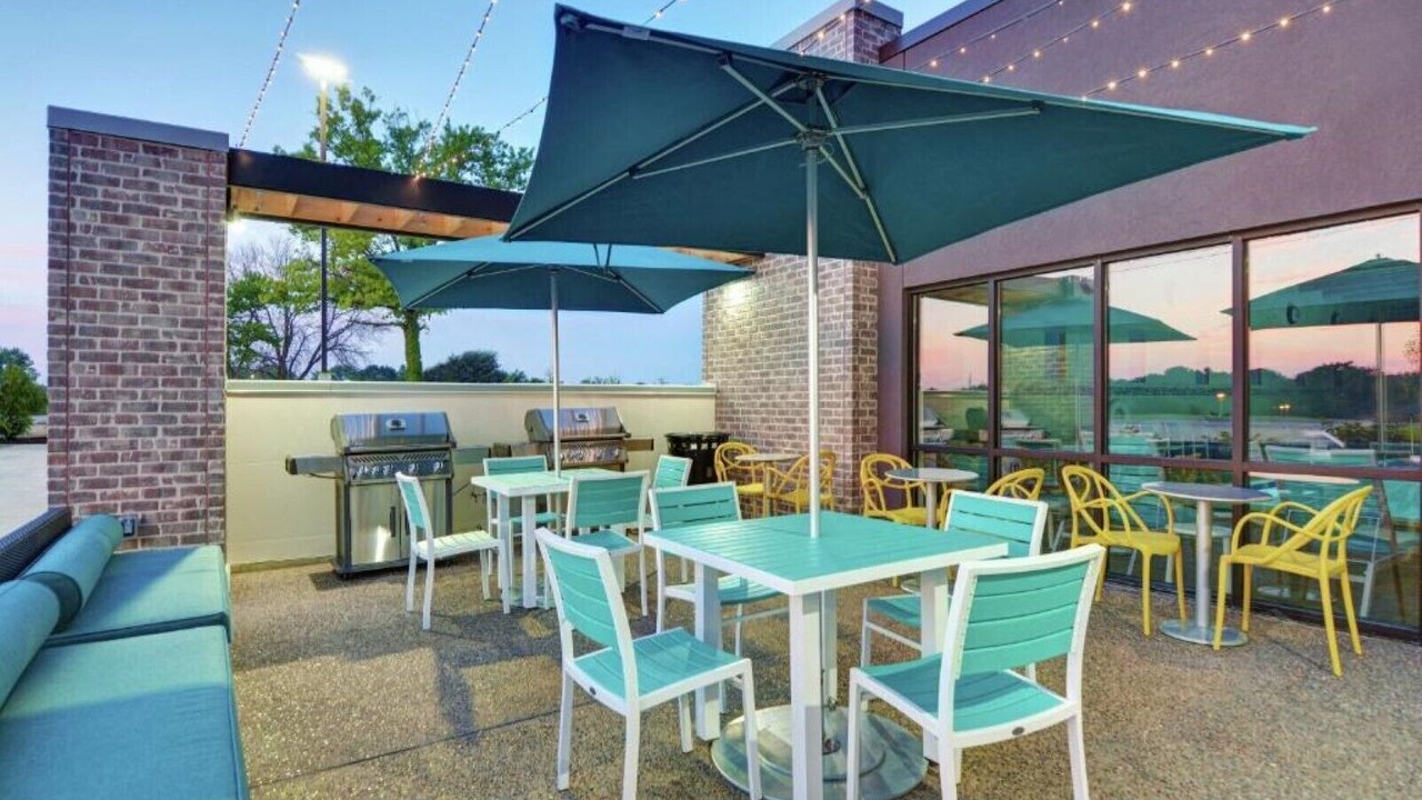 Photo of Outdoor in Bettendorf