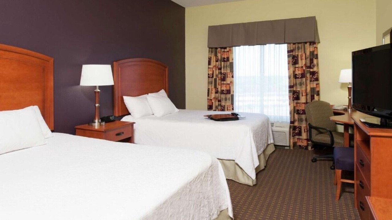 Photo of Bedroom in Moline