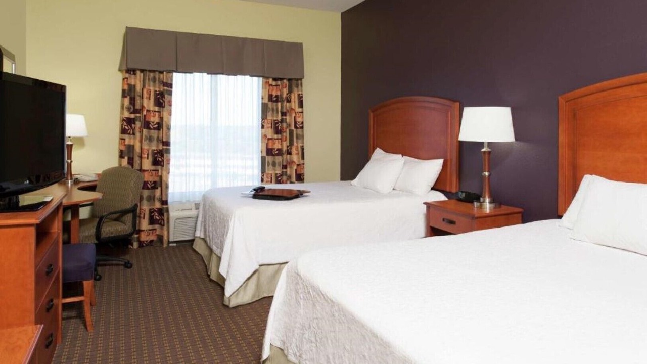Photo of Bedroom in Moline