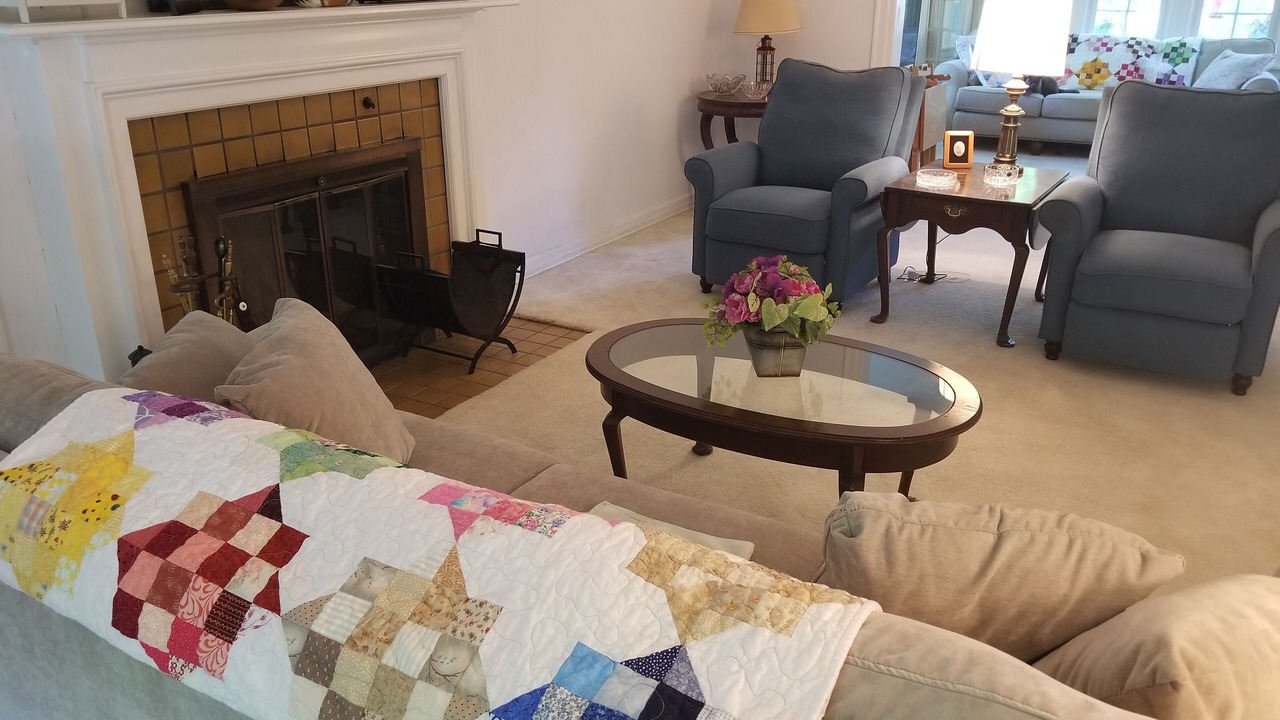 Photo of Livingroom in South Bend