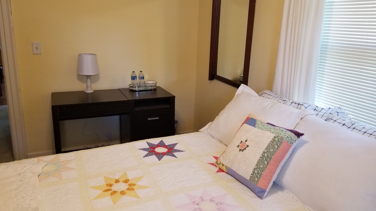 Photo of Bedroom in South Bend