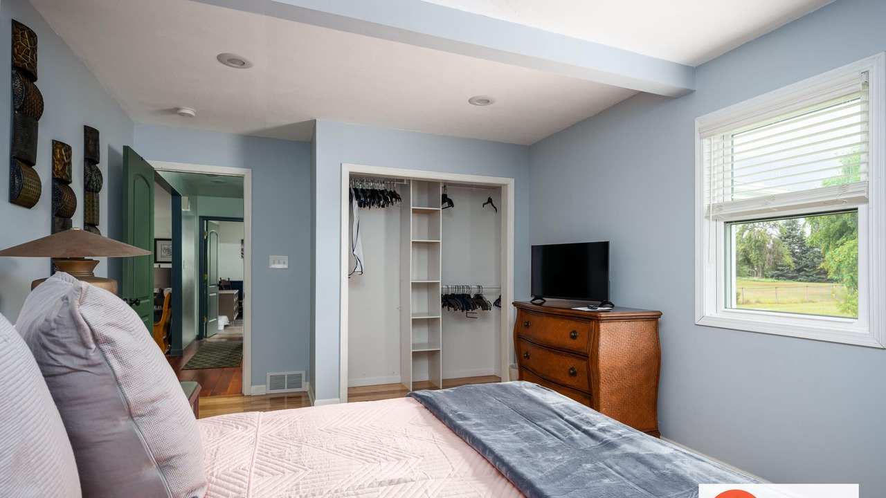 Photo of Bedroom in Holland