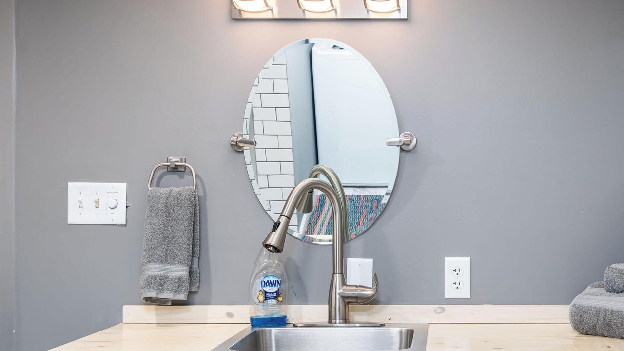Photo of Bathroom in Holland
