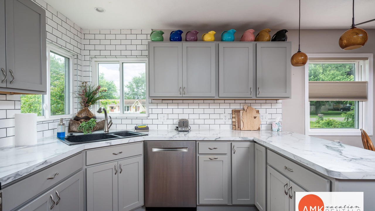 Photo of Kitchen in Holland