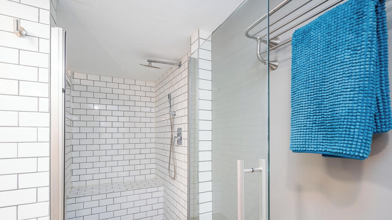Photo of Bathroom in Holland