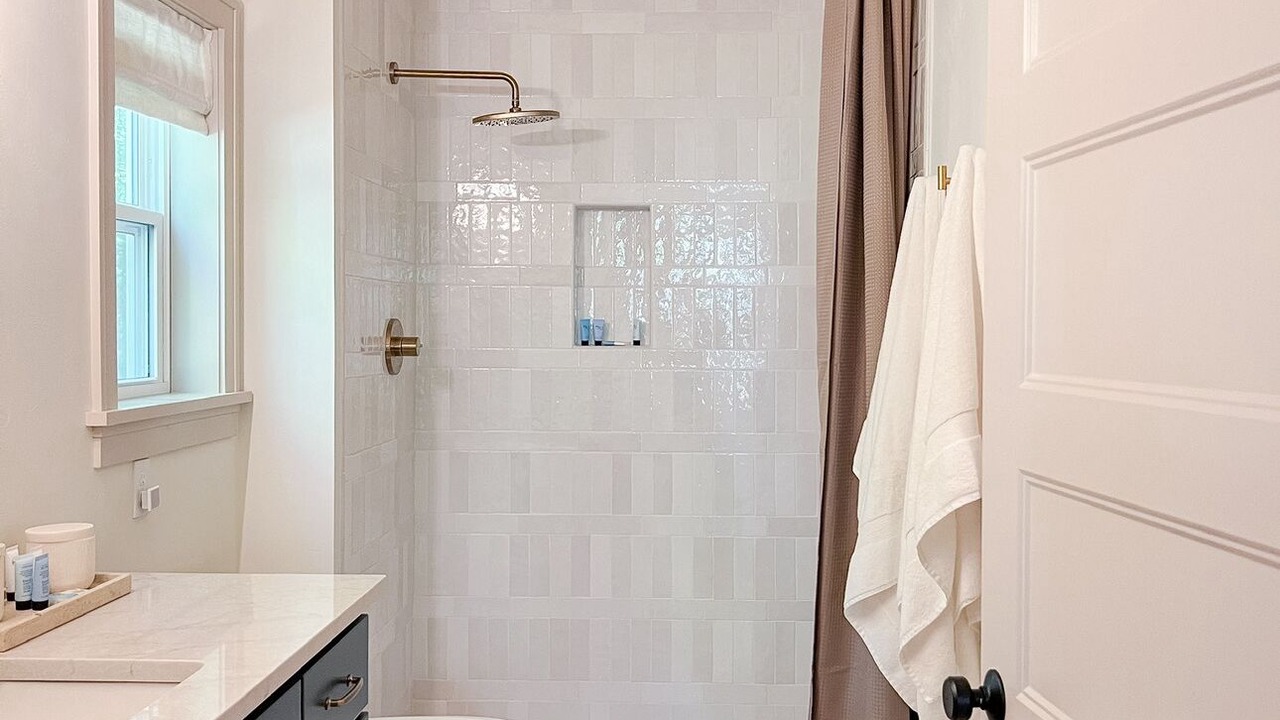 Photo of Bathroom in Fish Creek