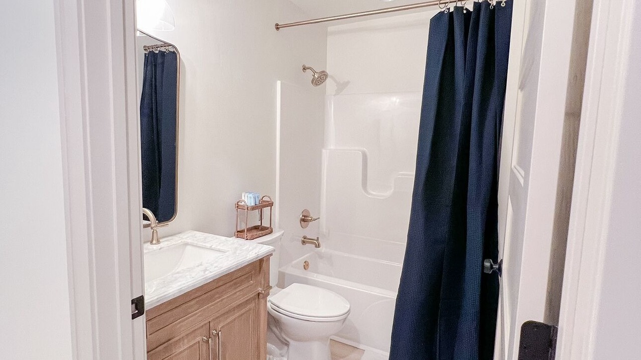 Photo of Bathroom in Fish Creek