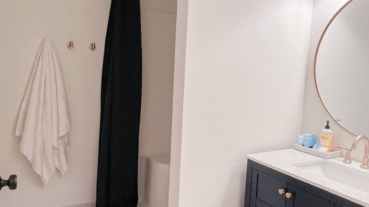 Photo of Bathroom in Fish Creek