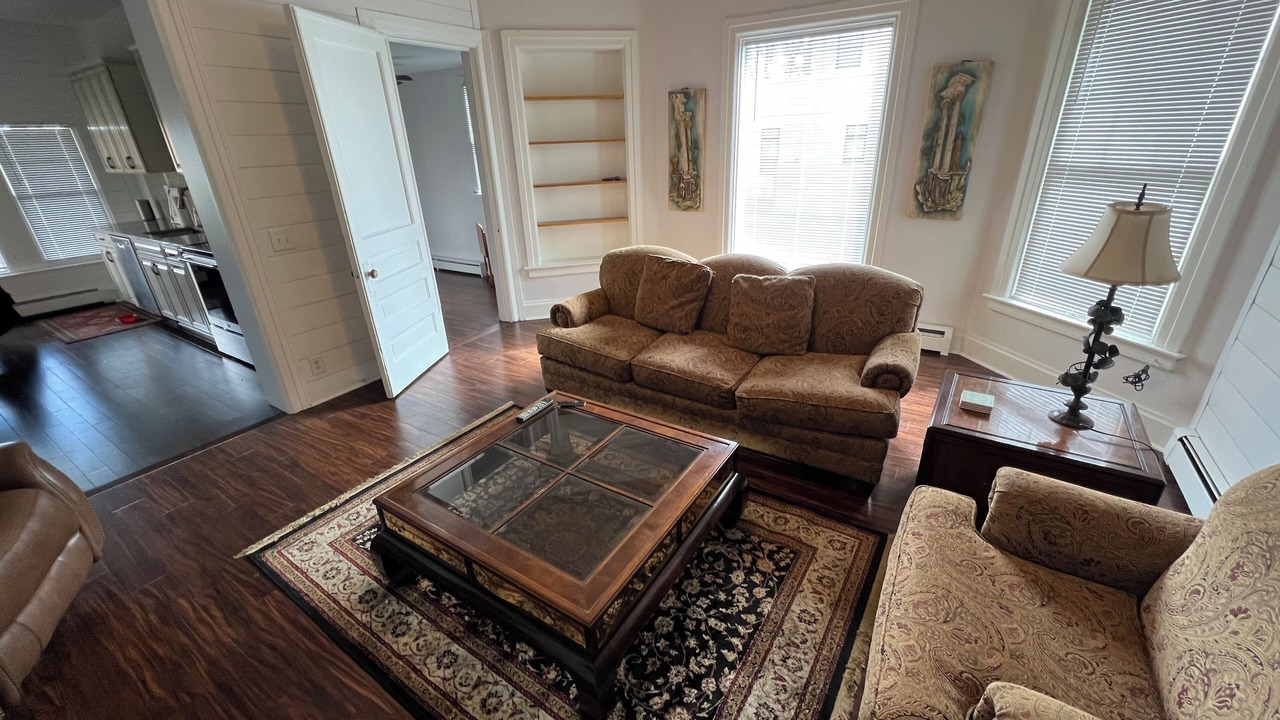 Photo of Livingroom in Lake Geneva