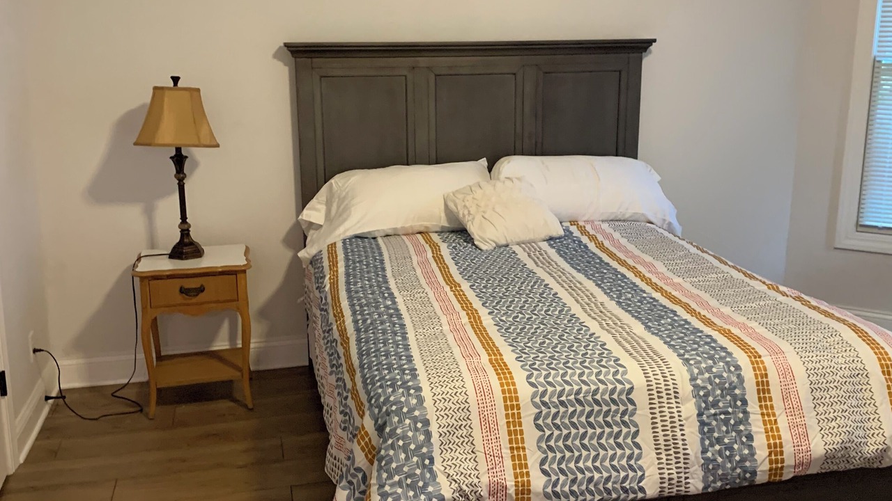 Photo of Bedroom in Lake Geneva