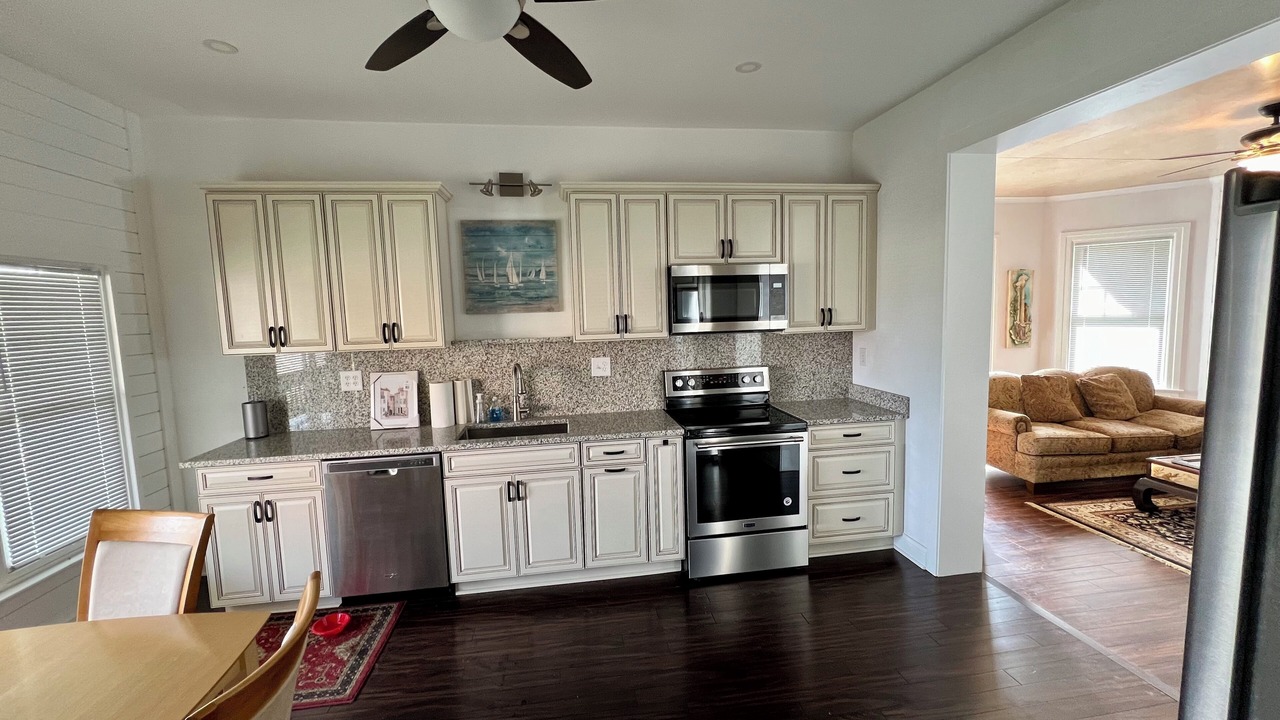Photo of Kitchen in Lake Geneva
