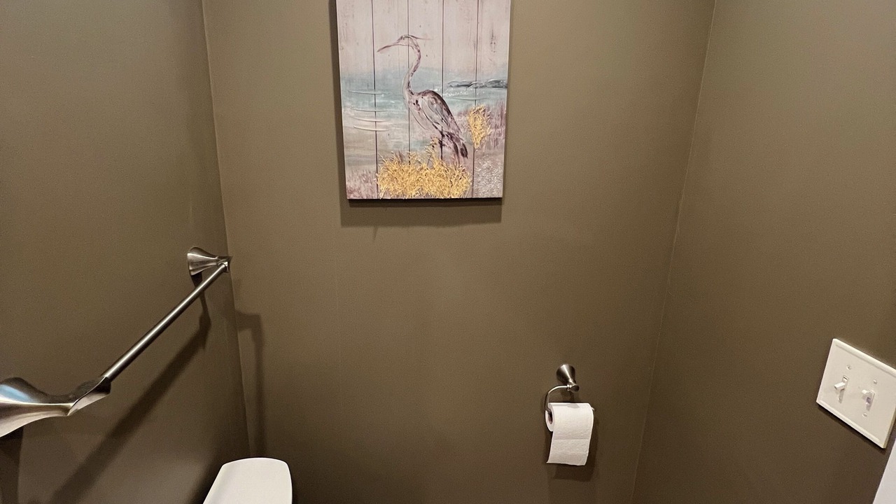 Photo of Bathroom in Lake Geneva