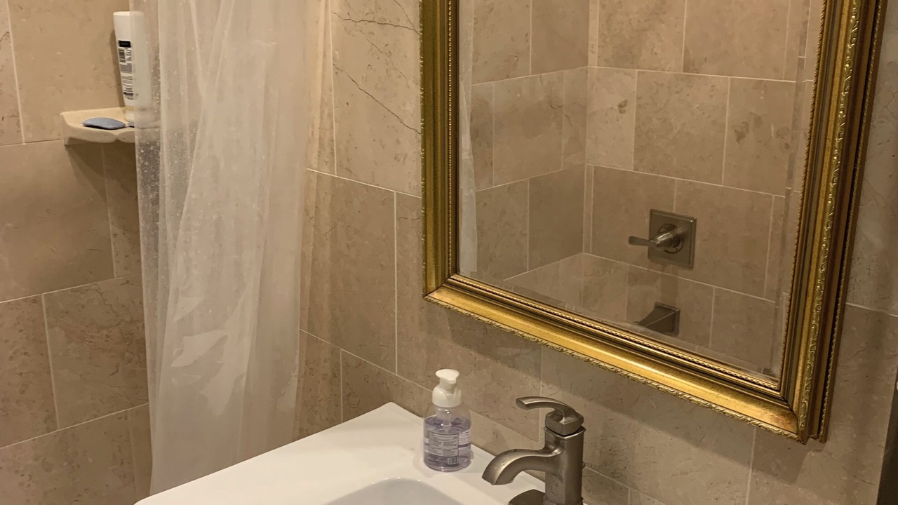 Photo of Bathroom in Lake Geneva