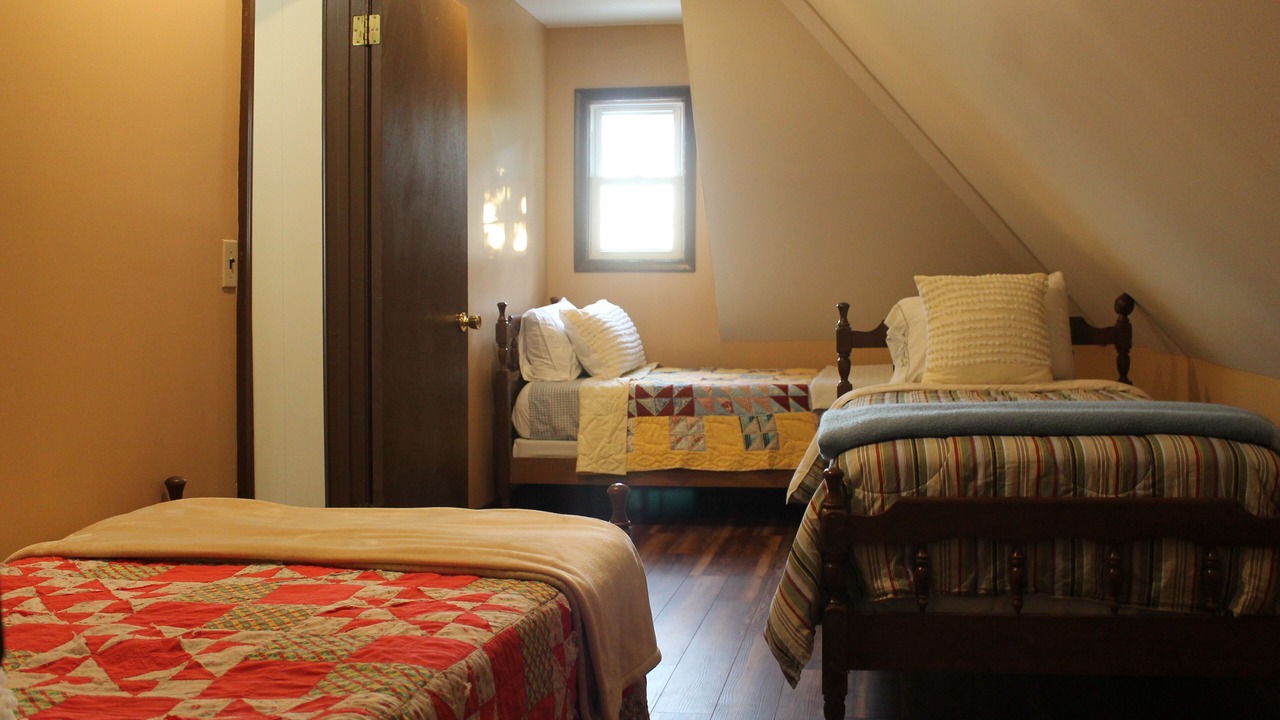 Photo of Bedroom in Fairport