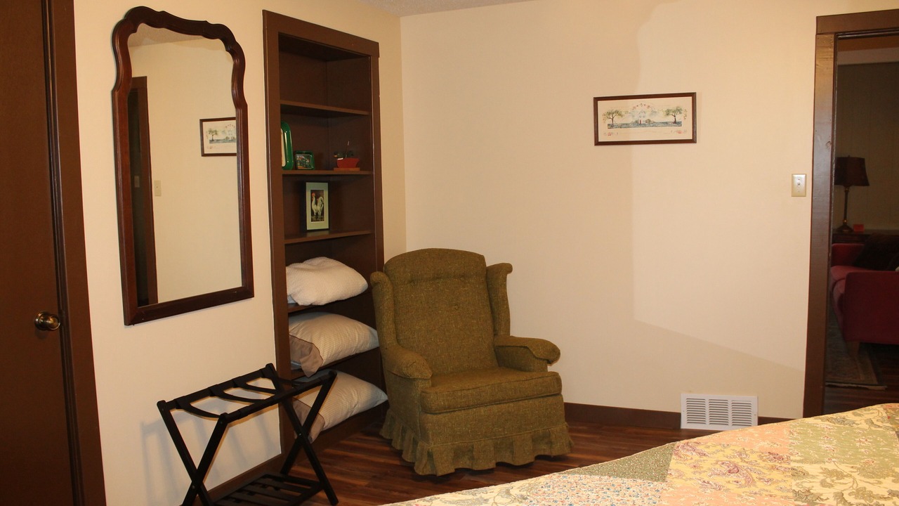 Photo of Bedroom in Fairport