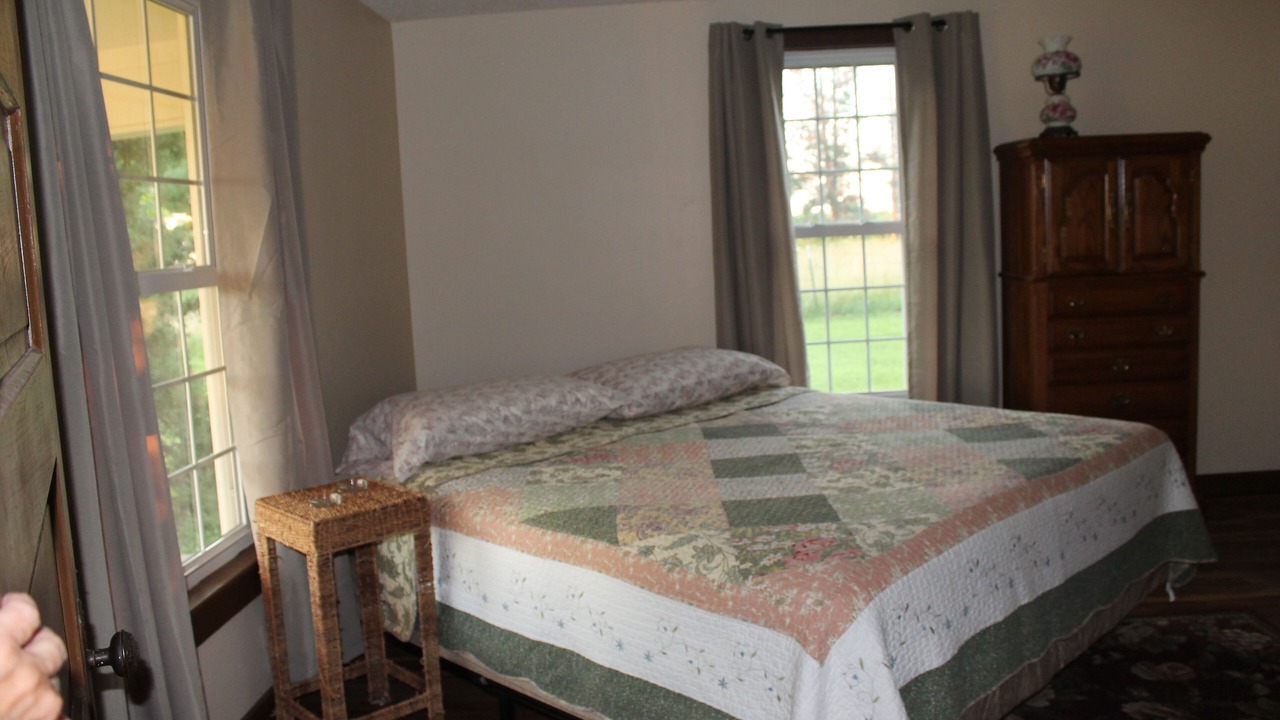 Photo of Bedroom in Fairport