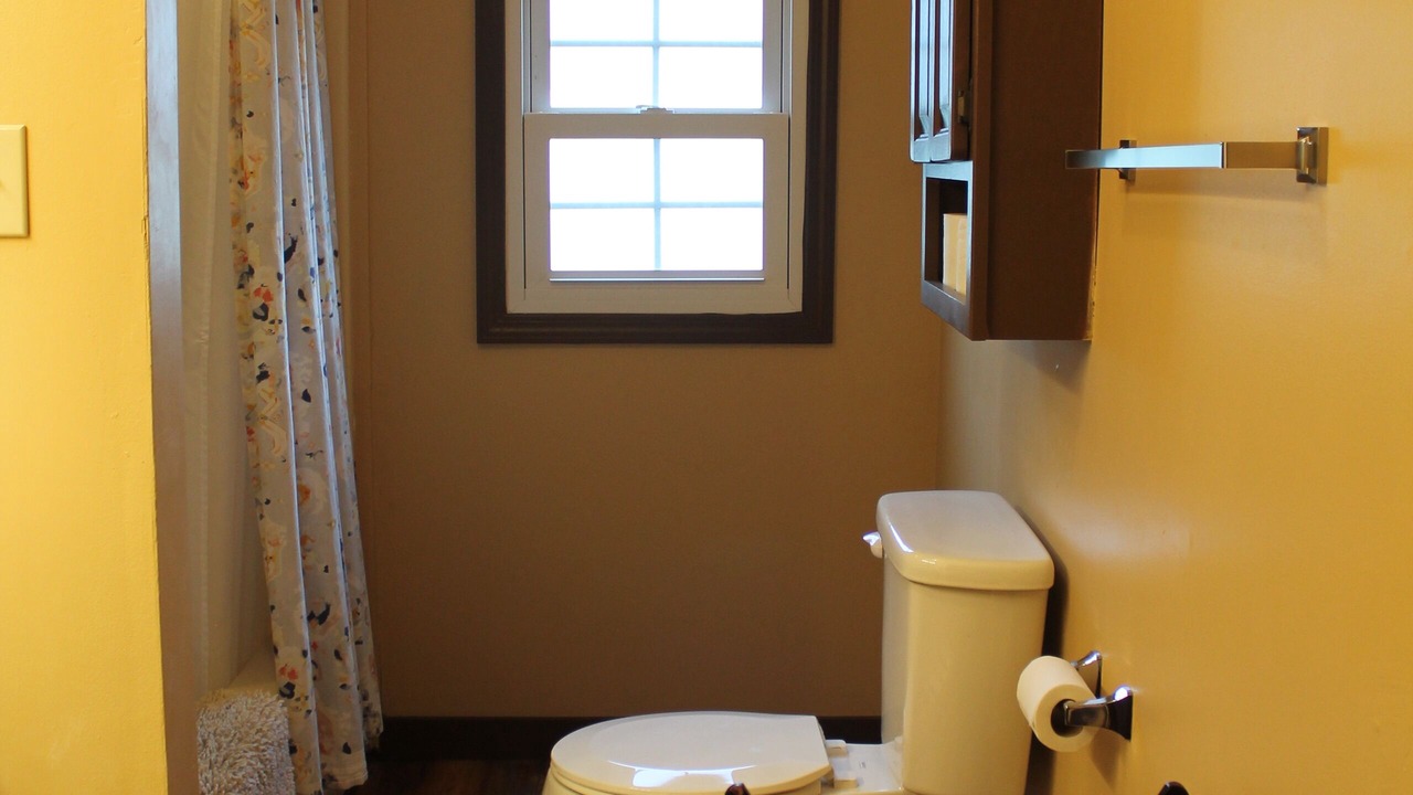 Photo of Bathroom in Fairport