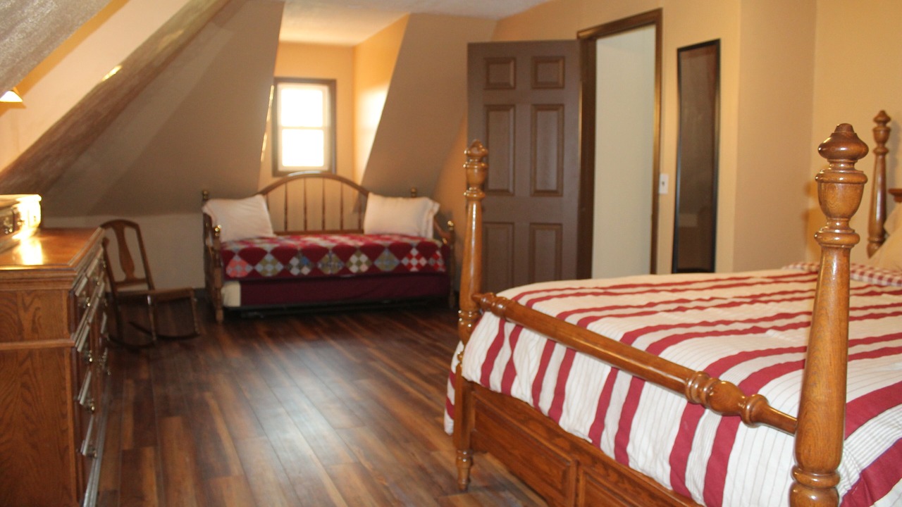 Photo of Bedroom in Fairport