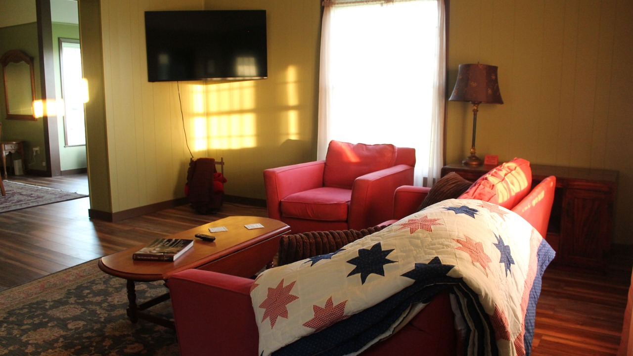 Photo of Livingroom in Fairport