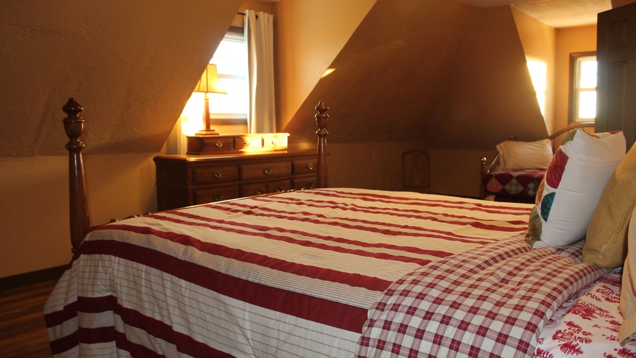 Photo of Bedroom in Fairport
