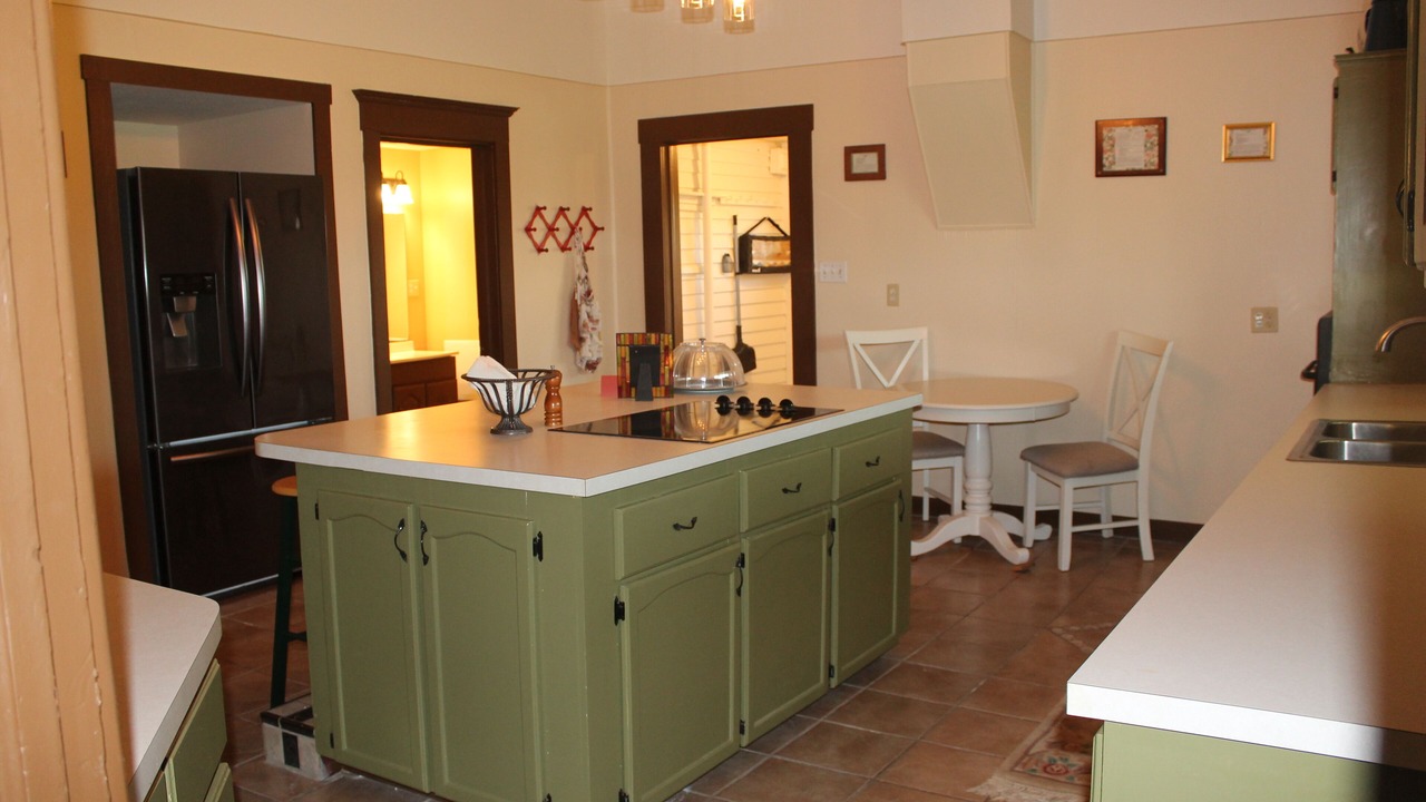 Photo of Kitchen in Fairport